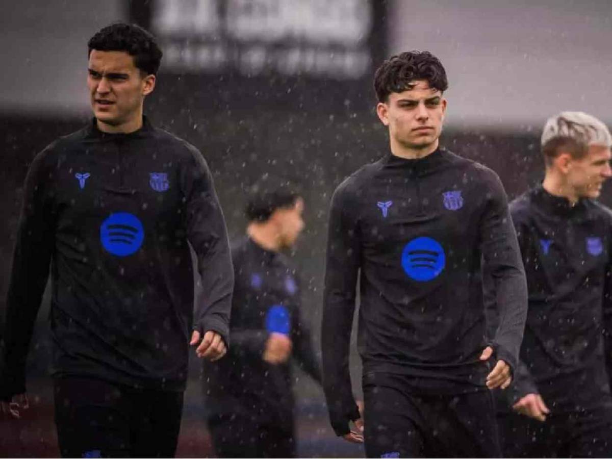 Barcelona cierra otro acuerdo: Flick lo pidió y le firman a nuevo refuerzo