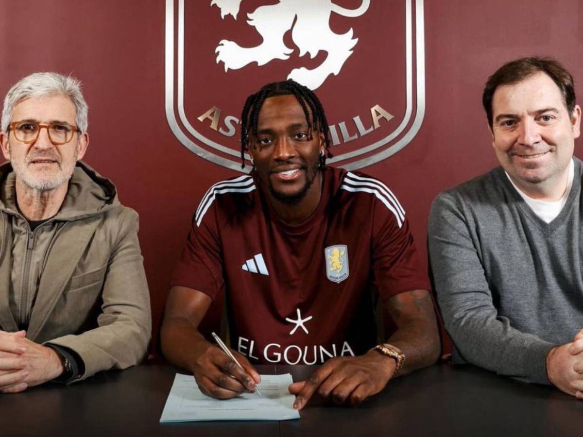 Barcelona lo firmó hasta 2031, nuevo destino para Endrick y el PSG va por otro crack