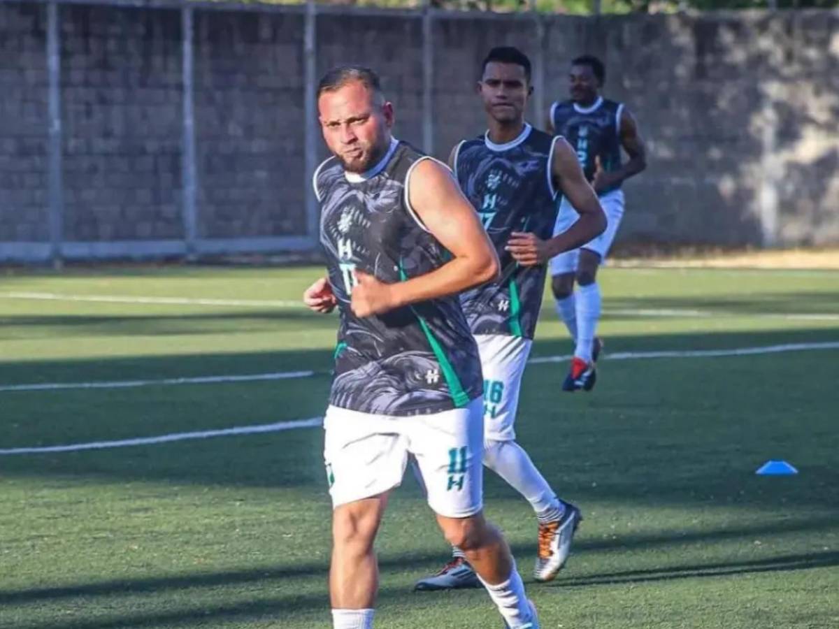 De Alemania a Honduras, dejan al Olimpia, vuelve al Motagua y el destino de Marcelo Santos