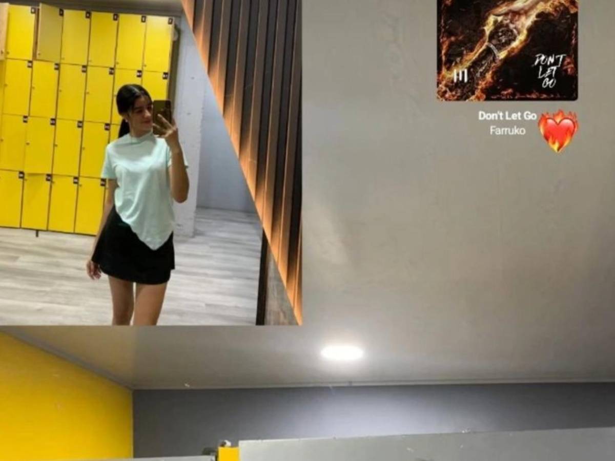 Consternación por muerte de Génesis Ramírez en el río Ulúa