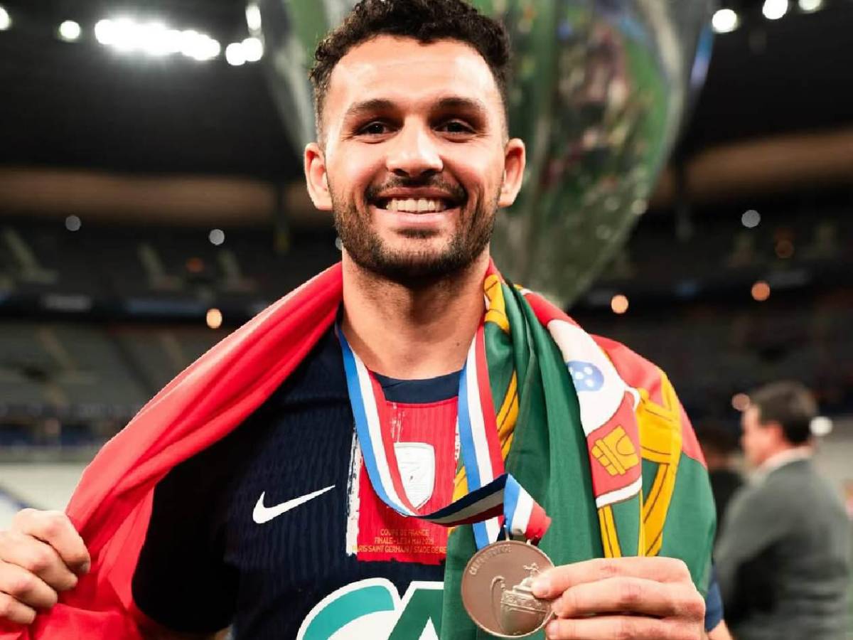 Se despide del Real Madrid, Zidane rechaza millones y primer fichaje del Barcelona