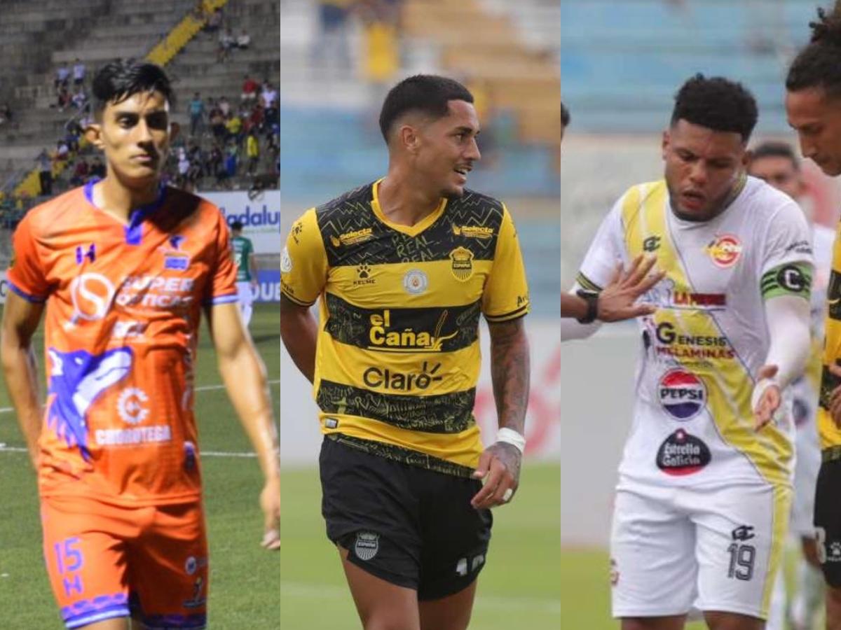 Tabla de posiciones en Honduras: Nuevo líder y sorpresa en la cima