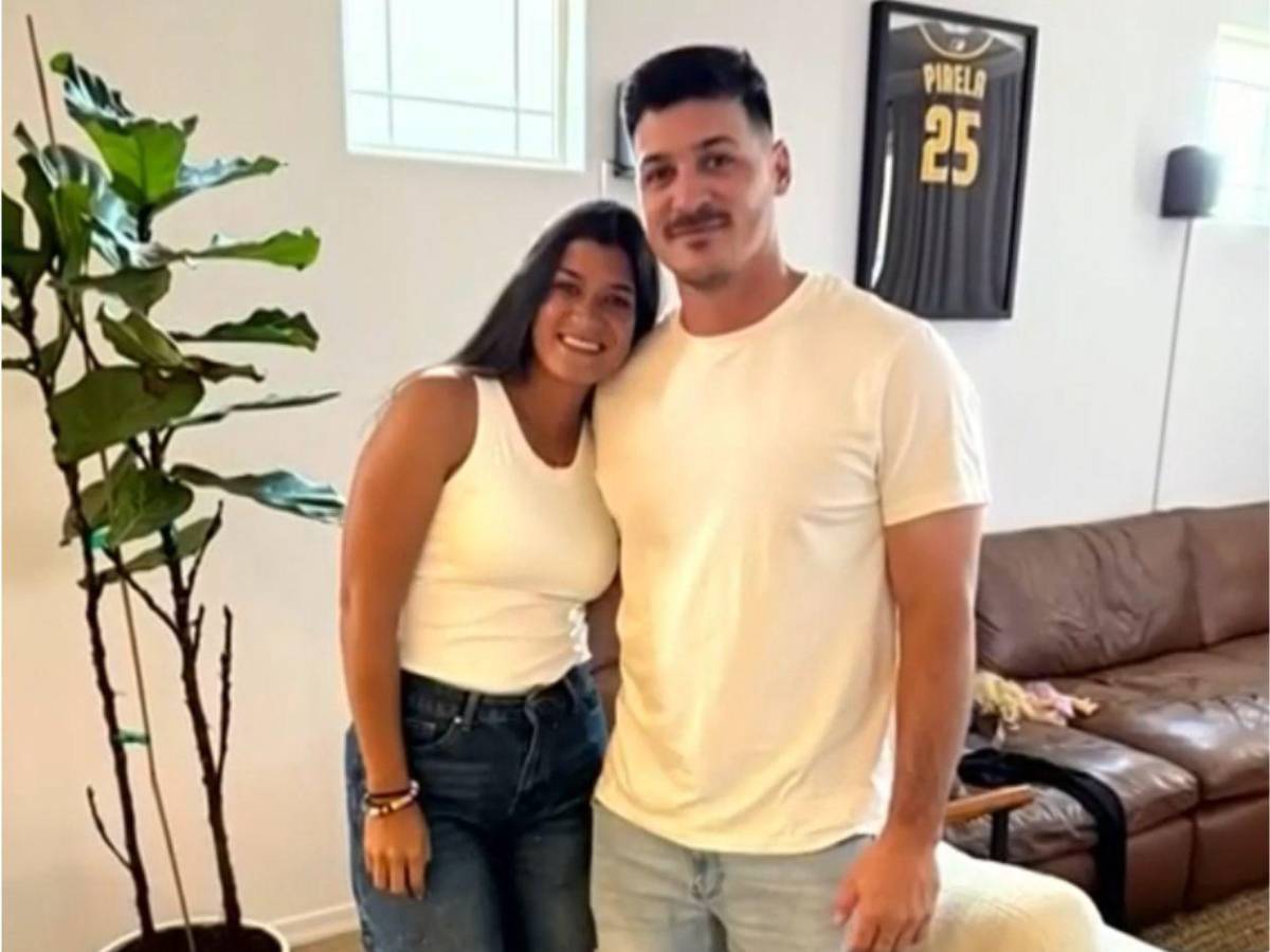 ICE arresta al exbeisbolista Oswaldo Pirela, con asilo pendiente en Texas