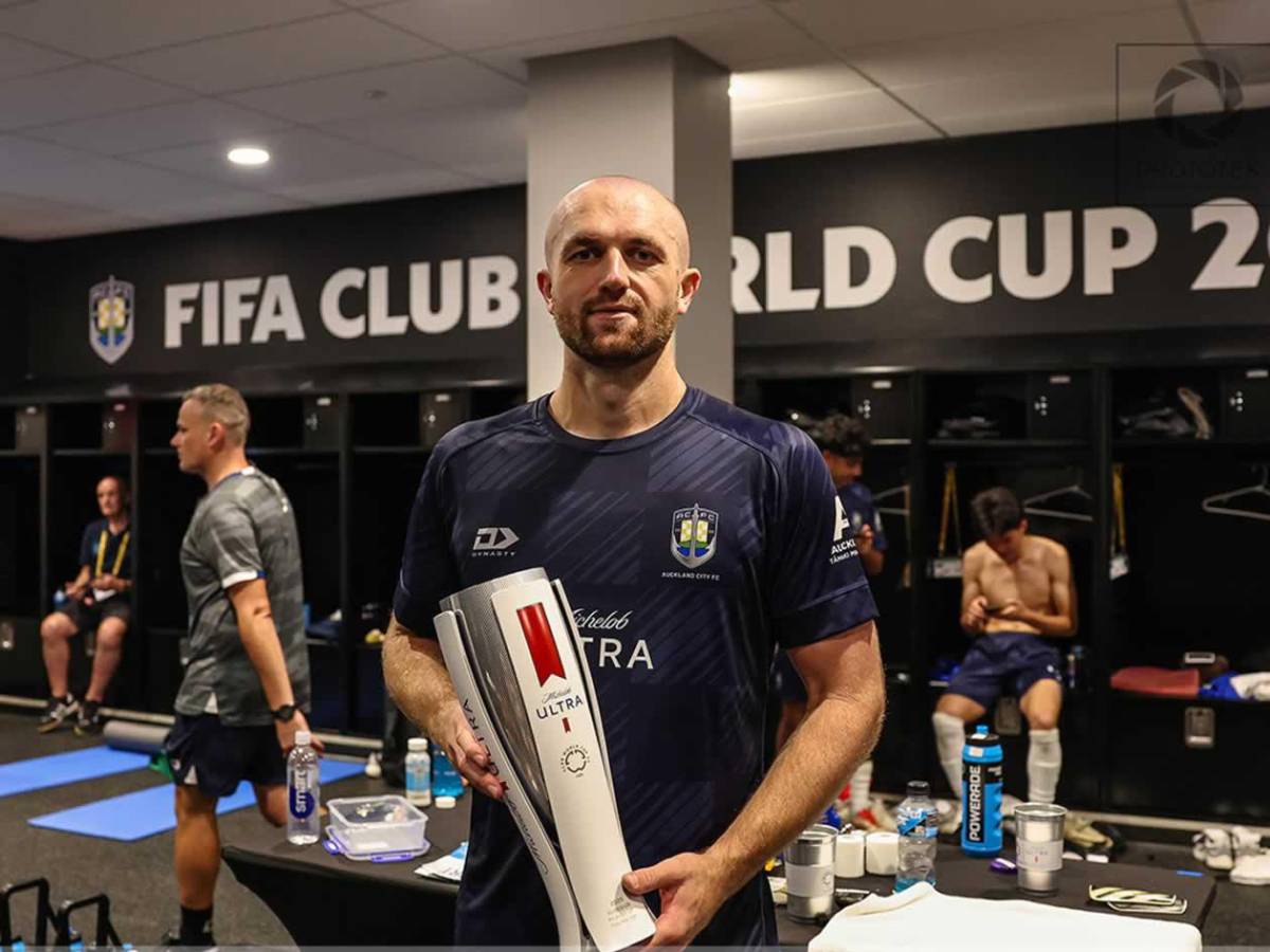 Auckland City: escándalo por millonario premio de Mundial de Clubes; qué pasará con el dinero