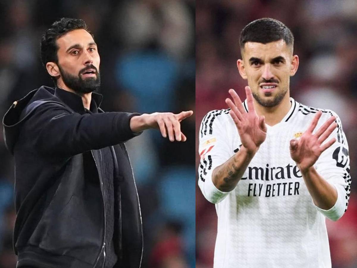 Pide irse de Real Madrid tras pelear con Arbeloa: No quiero más relación con él