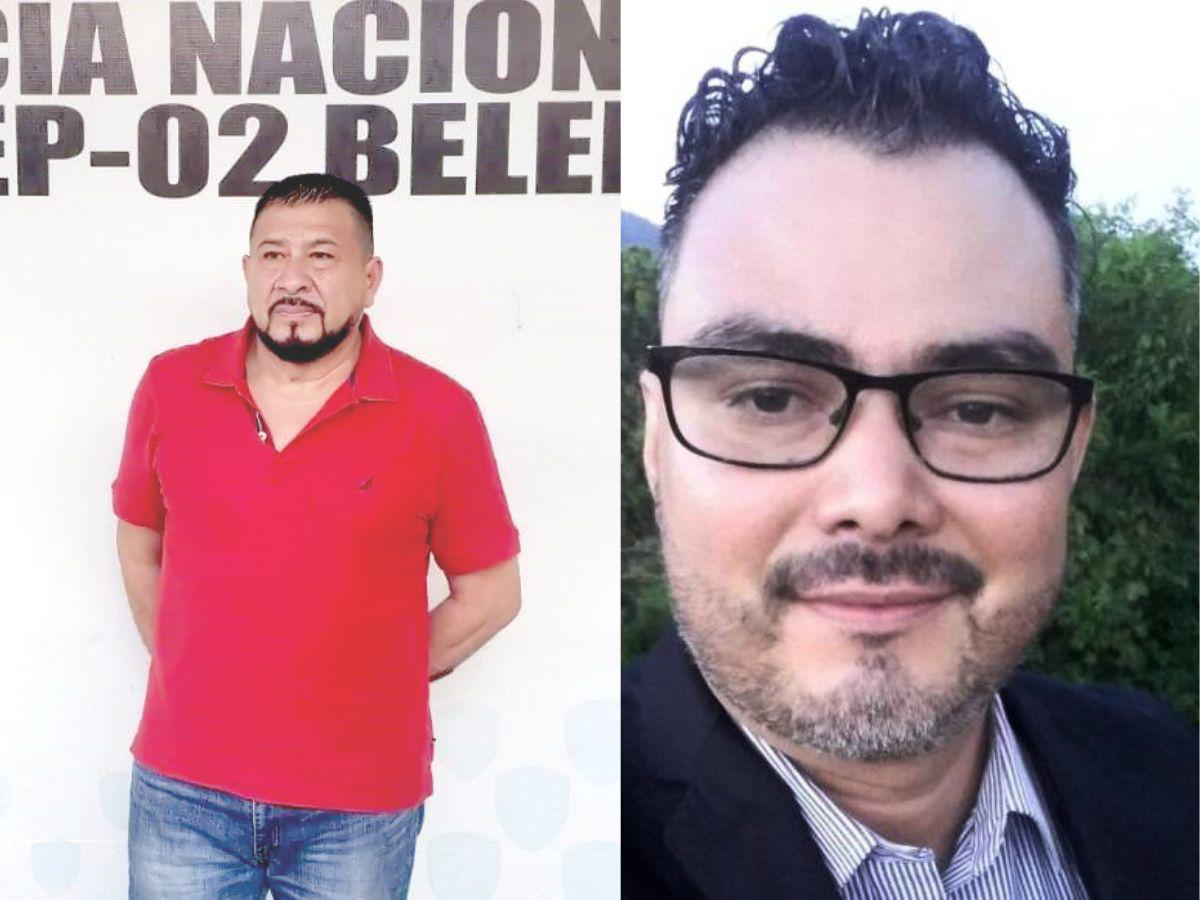 Mata a hombre por chocar su carro en Comayagüela