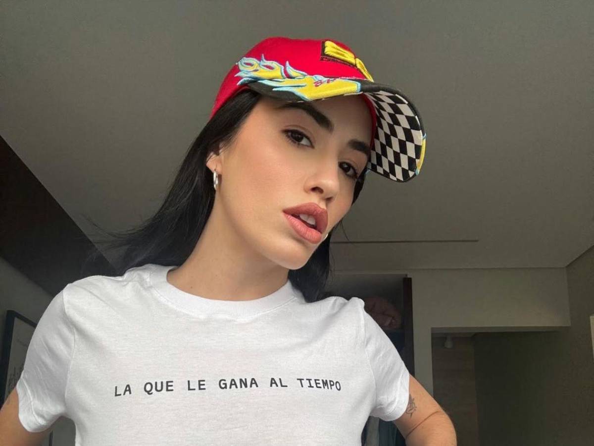 Lali, la diva argentina del pop, estrena un documental sobre su transformación artística