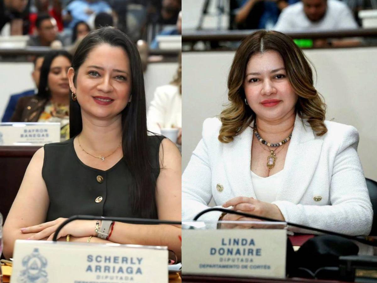 Del video viral a acusaciones políticas: Sherly Arriaga y Linda Donaire se enfrentan en redes