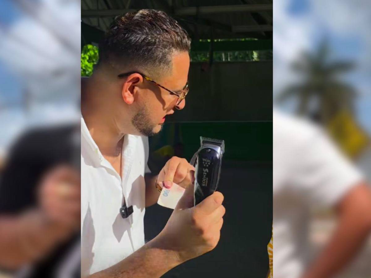 Esto hicieron tiktokers que raparon a niño por L500 antes de su captura; madre rompió el silencio