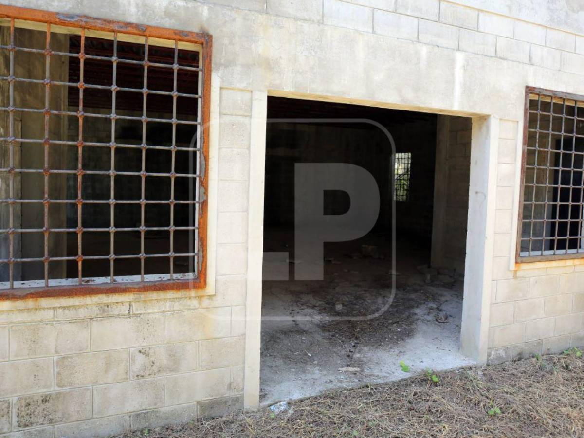 Prevén que cárcel de La Acequia sea de máxima seguridad para aislar a cabecillas criminales