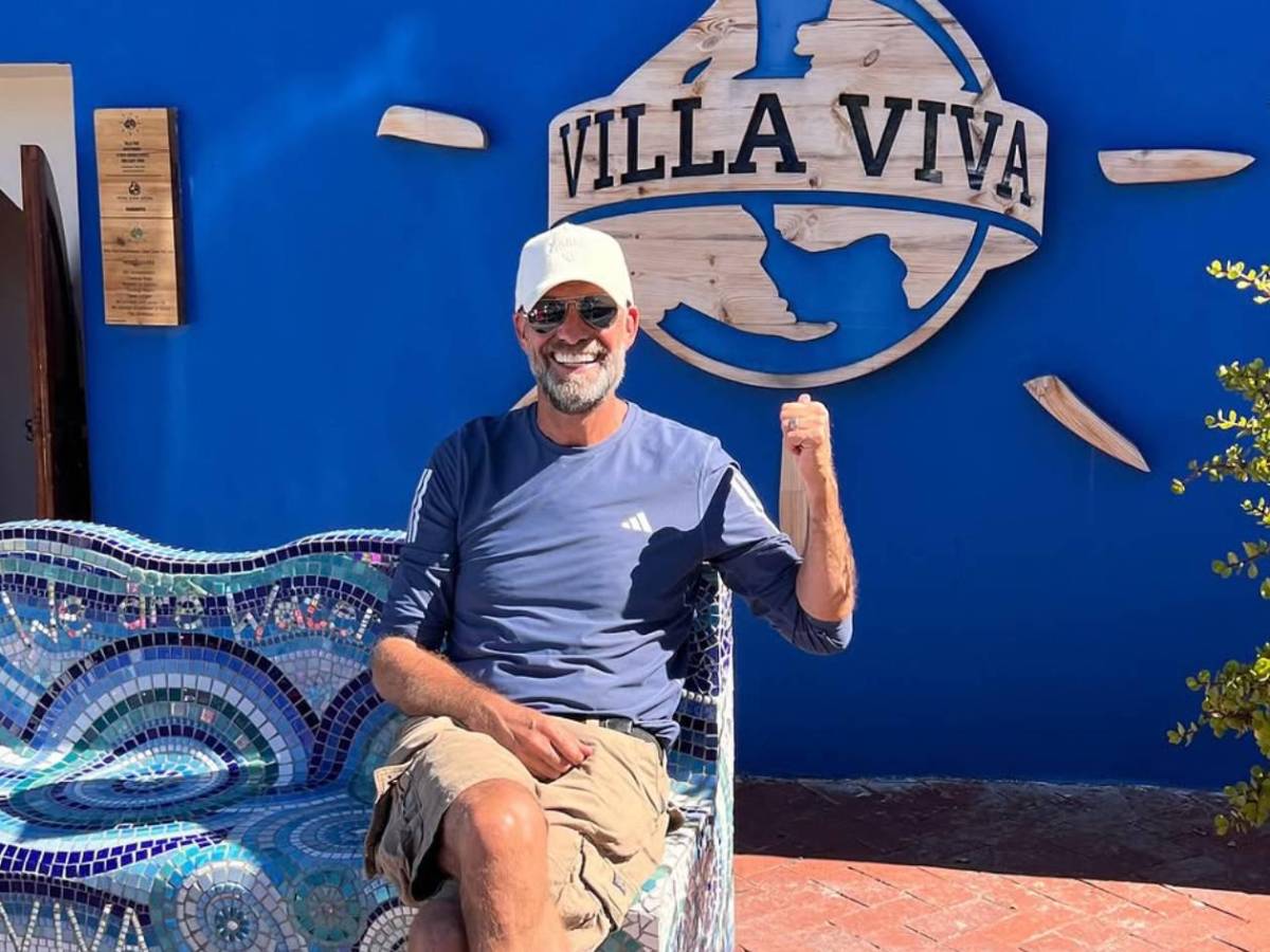 Klopp sorprende: Rechazó al Real Madrid y aceptó oferta de inédito equipo