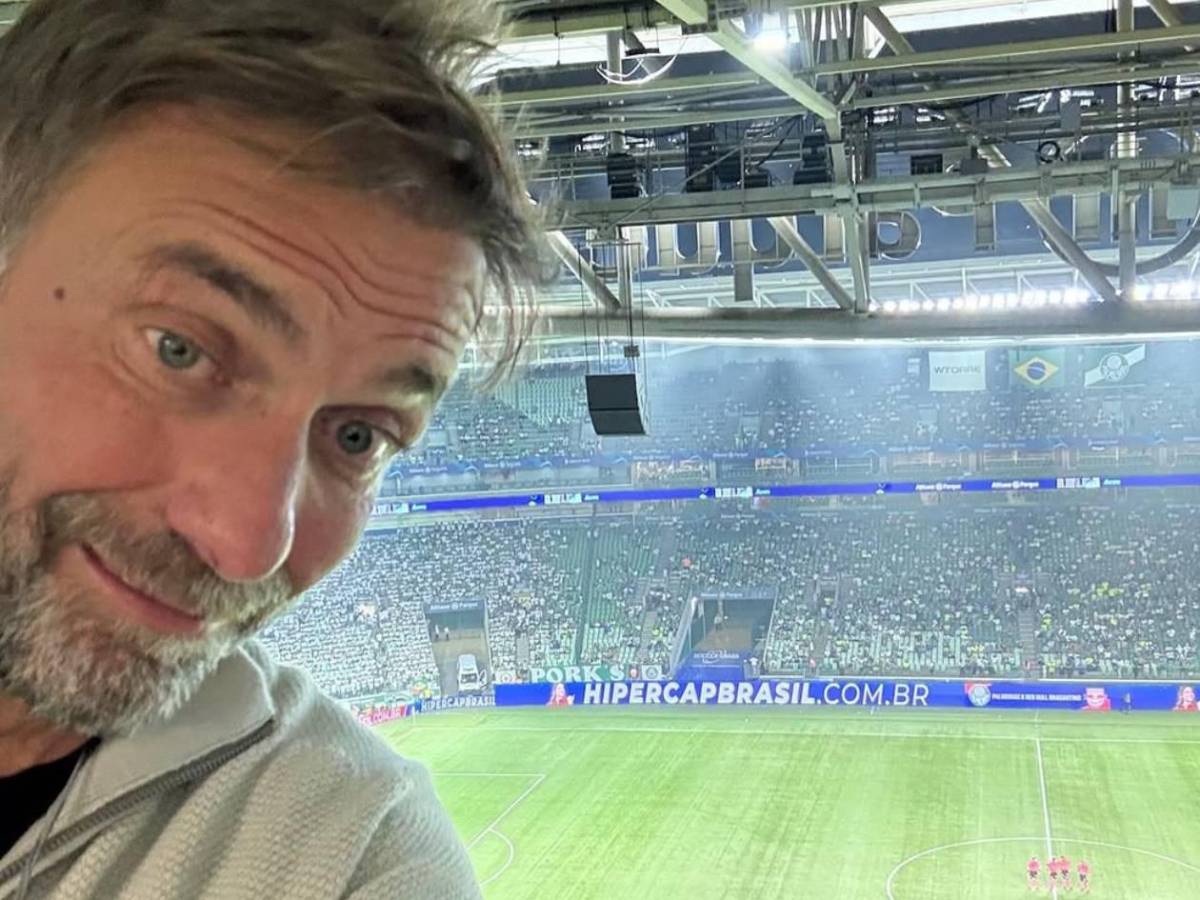 Klopp sorprende: Rechazó al Real Madrid y aceptó oferta de inédito equipo