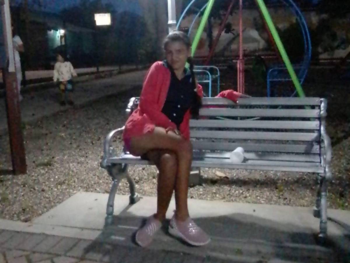 DPI investiga crimen de Andrea Paola Murcia; la mataron tras raptarla y abusar de ella