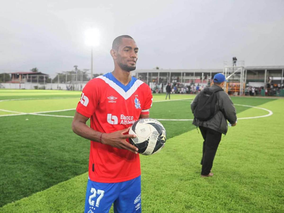 Bengtson rompió histórico récord, Olimpia se rinde y bellas chicas