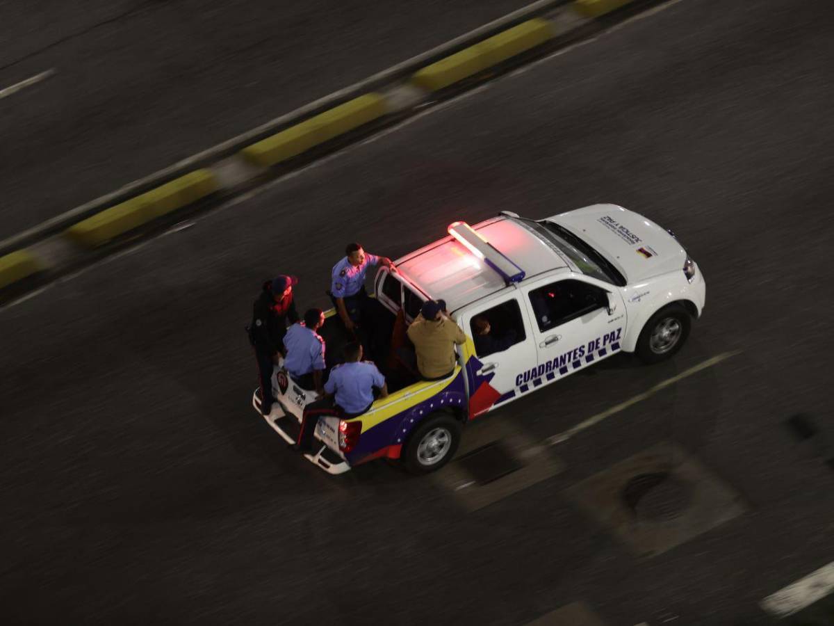 Venezuela en estado de conmoción exterior nacional tras denunciar agresión militar