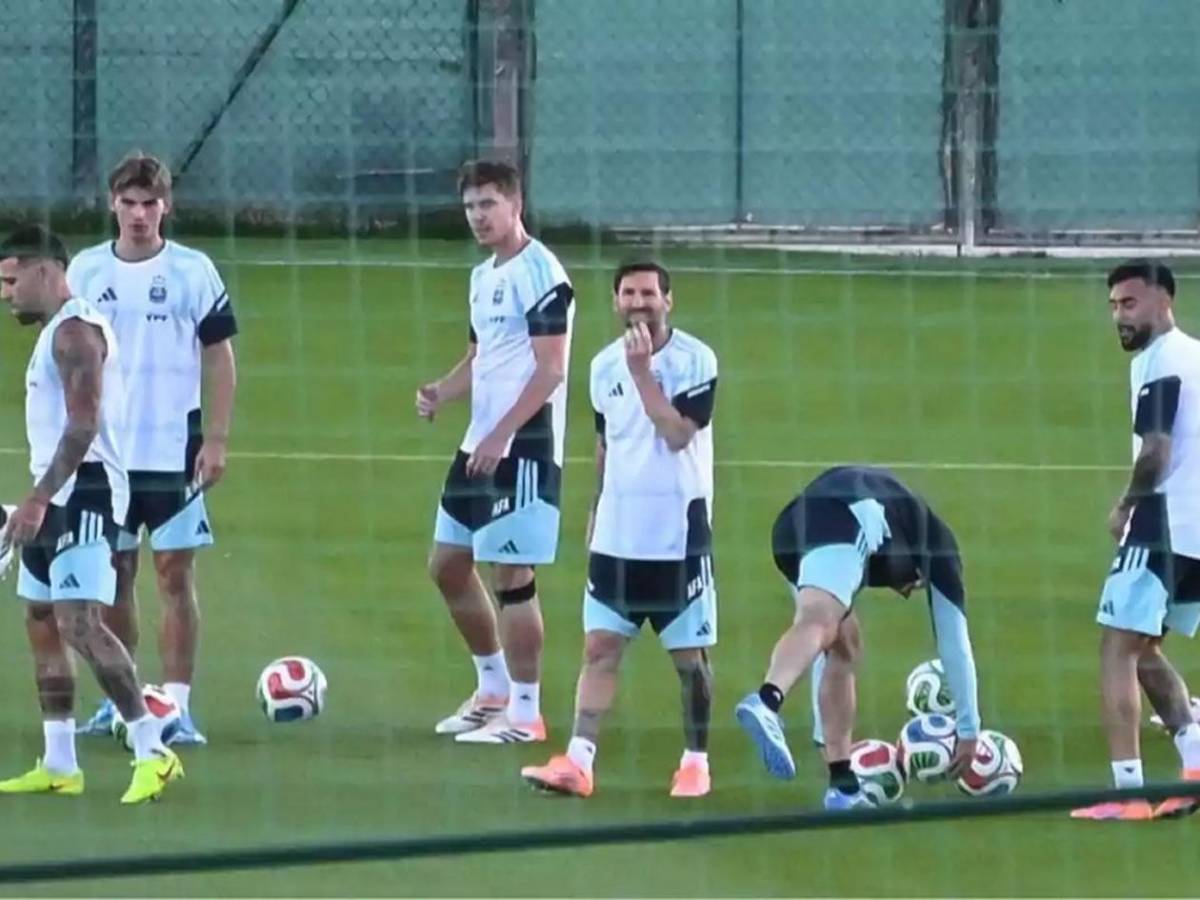 El escándalo que puede sacar a Argentina y Messi del Mundial 2026: FIFA atenta