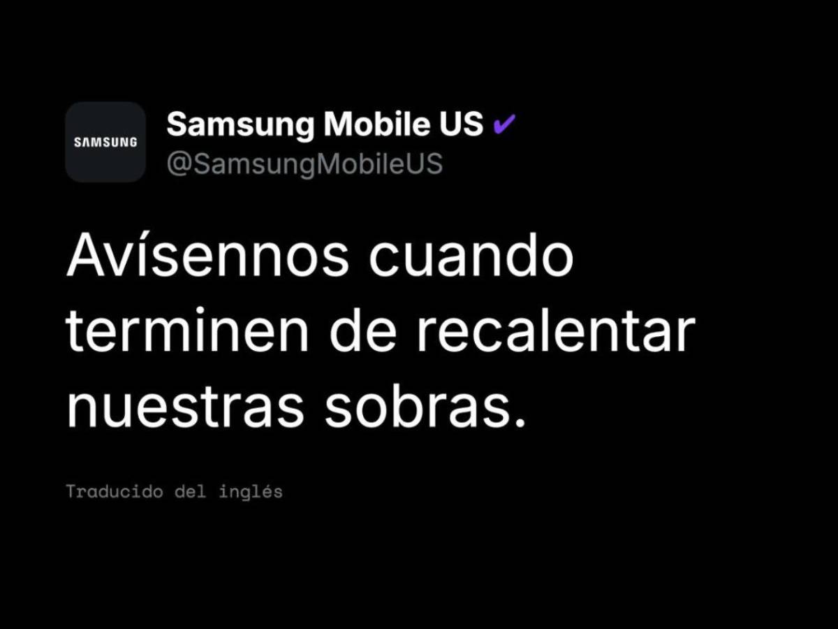 El iPhone Duo desata memes: Samsung y Duolingo entran en la conversación