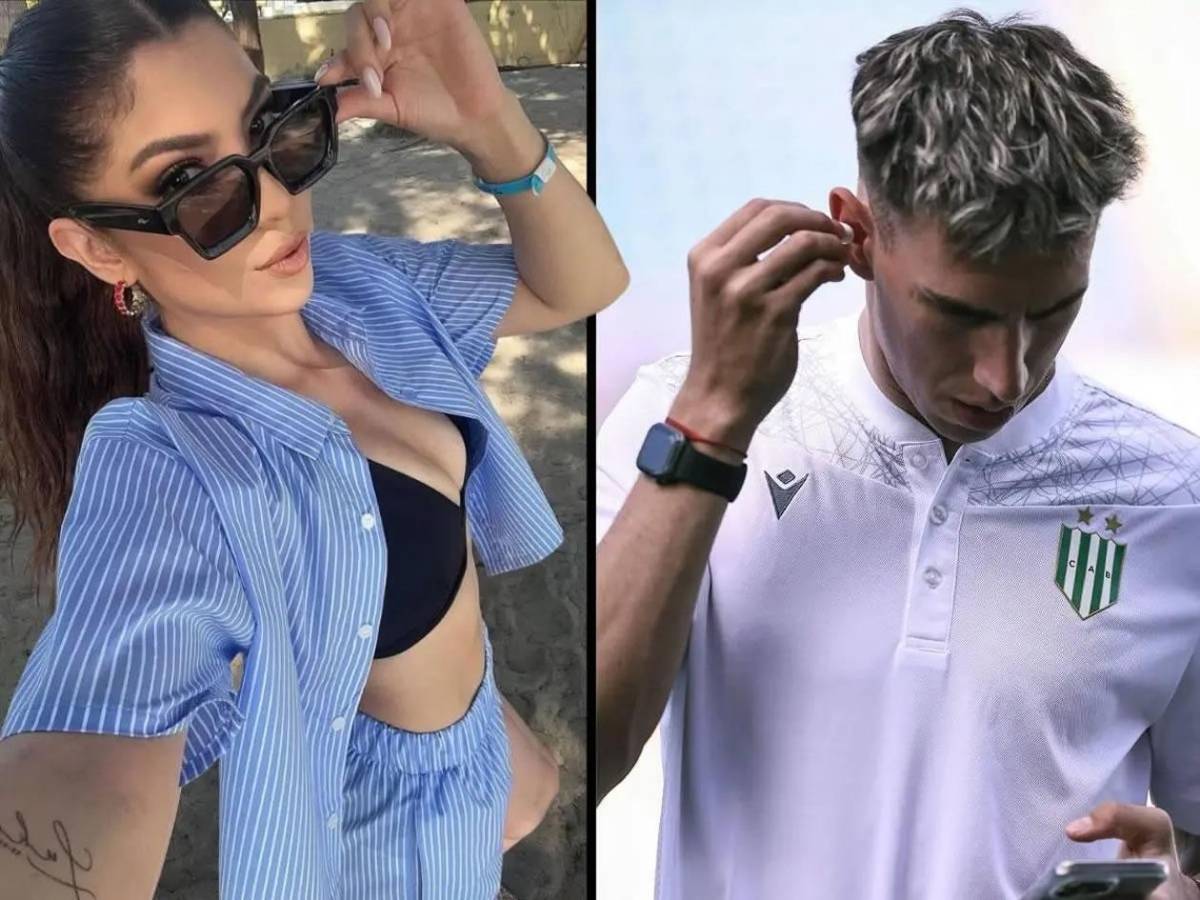 Laura Meza con giro rotundo tras romper con Rodrigo Auzmendi: su nuevo trabajo