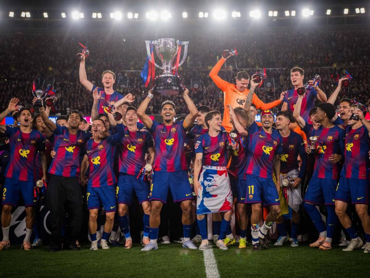 Pidió no seguir negociando con Barcelona para fichar por Real Madrid