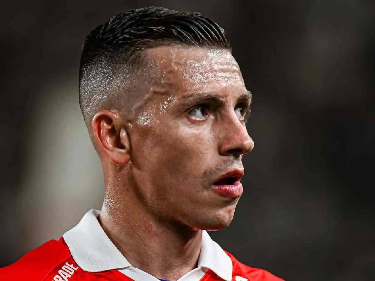 Olimpia agita el mercado, argentino al Real España y legionario con nuevo club