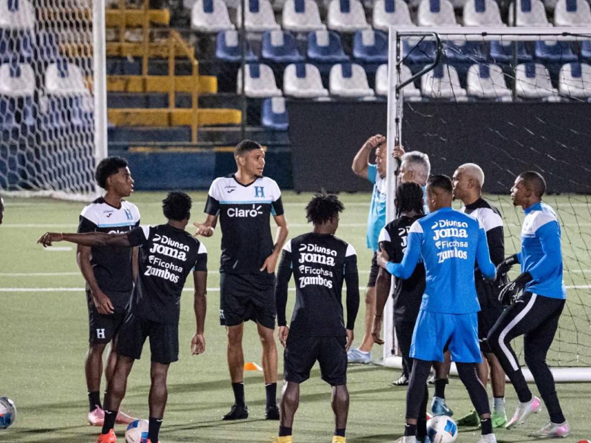 Honduras con pésimas noticias; reina presente, ¿qué pasó con Luis Palma?