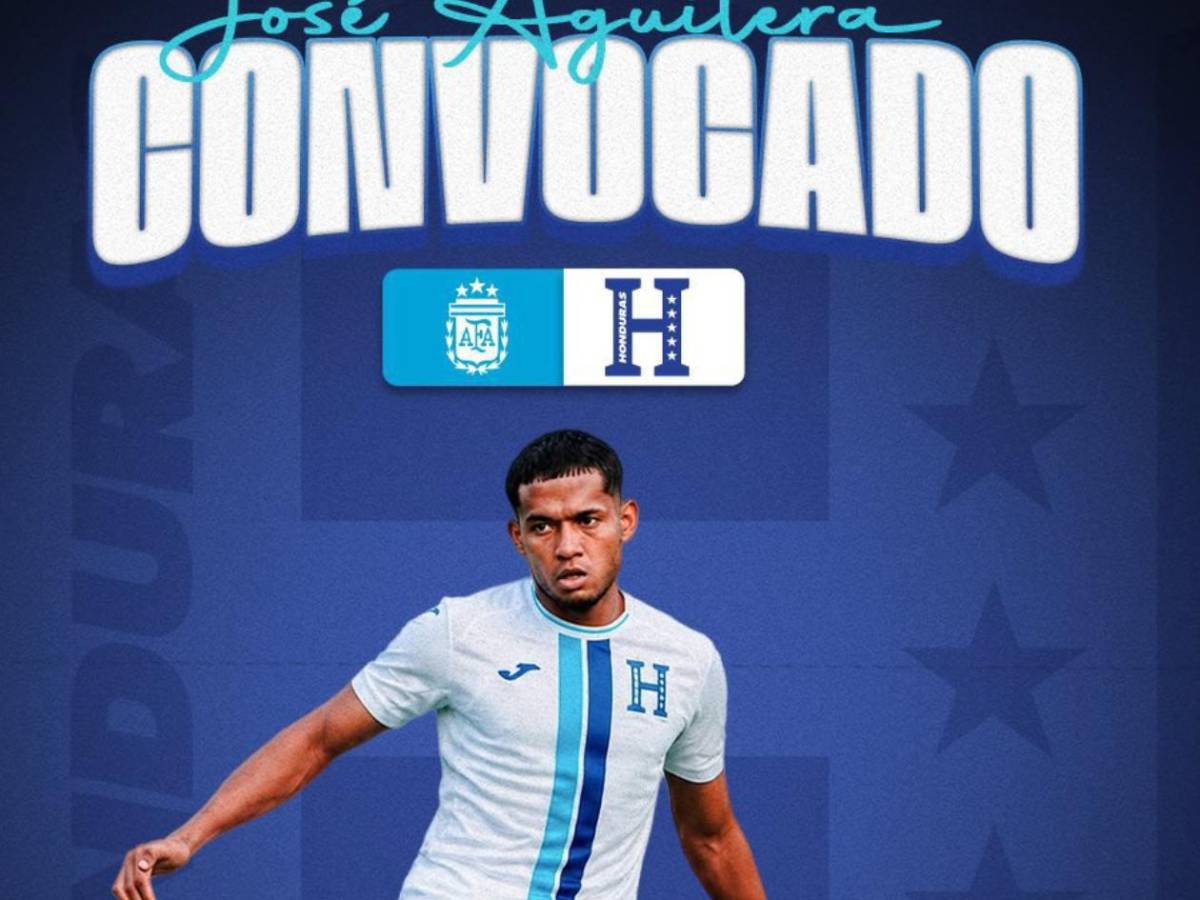 Selección Honduras: Mala noticia, nuevo jugador y lo que pasó con Keyrol y Dereck