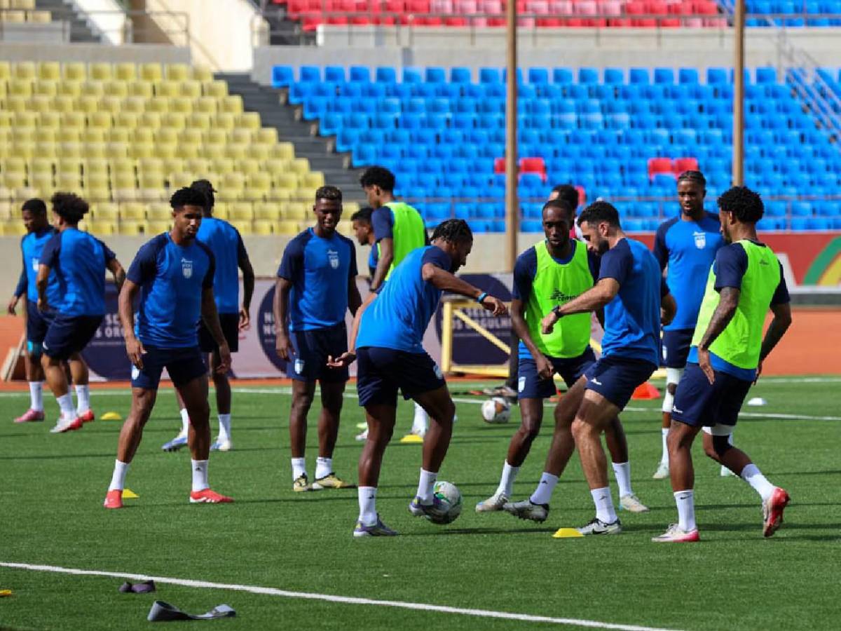 Es el más pequeño del Mundial 2026: destapan secretos de Cabo Verde tras clasificar