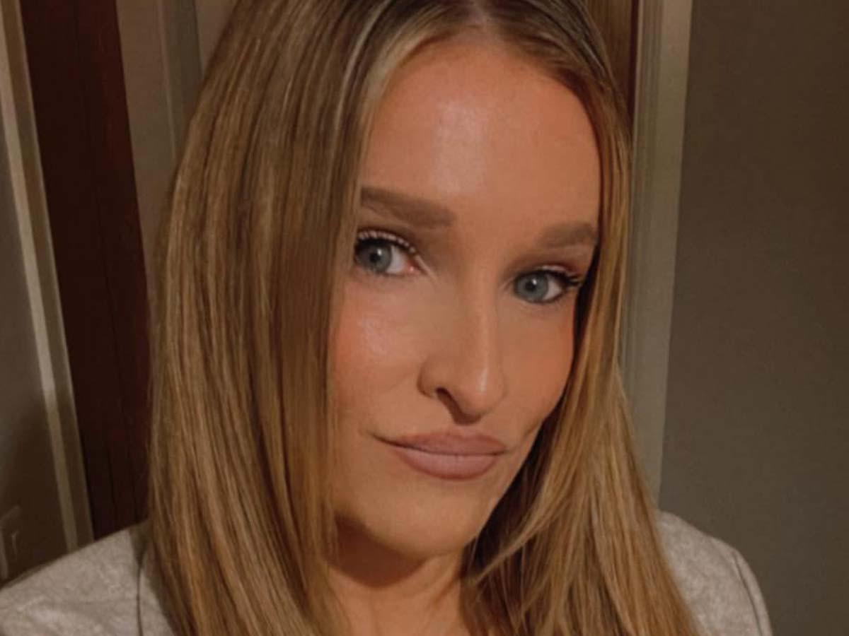 El trágico final de Jamey Carney, la “Barbie Gaza”, asesinada en su vivienda