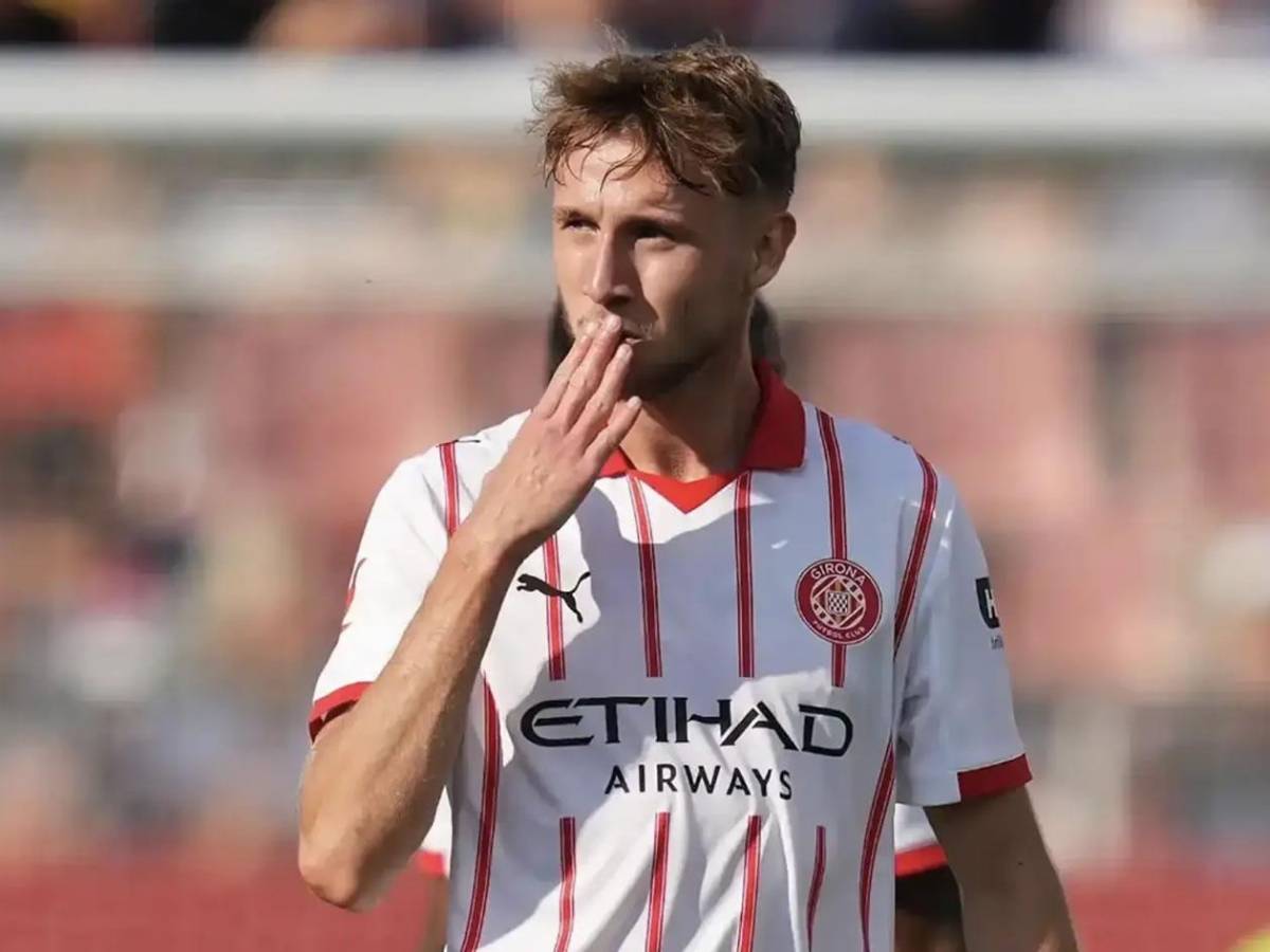 Pichichi Liga Española: goleador amenaza a Mbappé con doblete y Lamine marca; la tabla