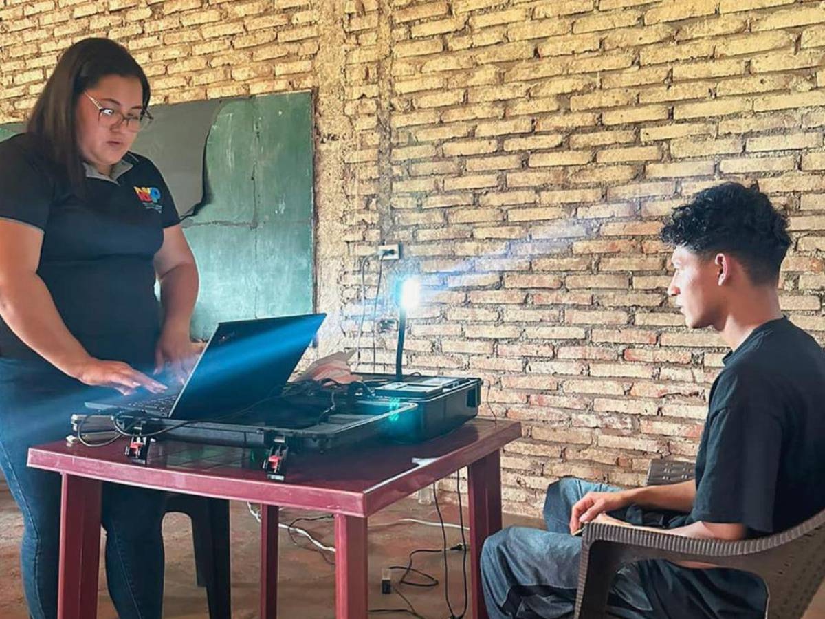 Jóvenes que tramitaron DNI en últimos cuatro meses no podrán votar en elecciones primarias