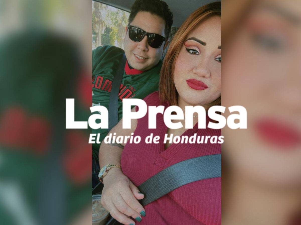Hondureña casi pierde un brazo en centro de ICE: fue detenida dos semanas después de casarse