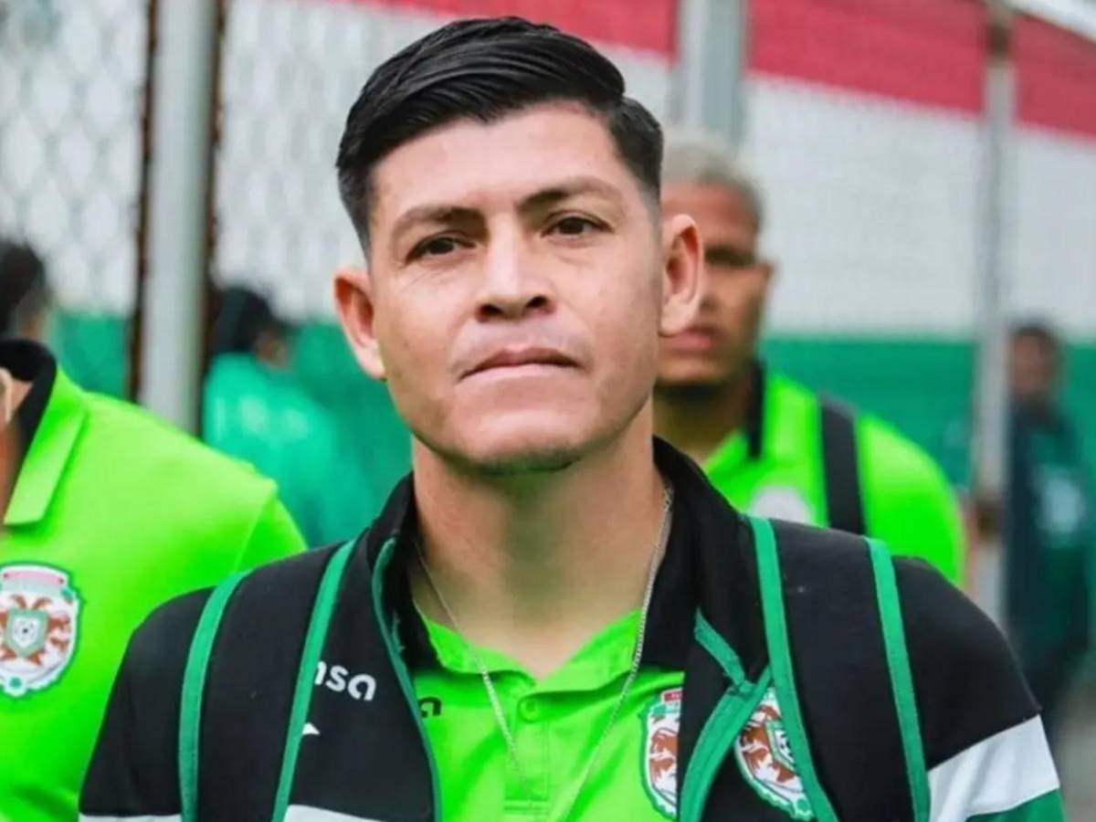 De Alemania a Honduras, dejan al Olimpia, vuelve al Motagua y el destino de Marcelo Santos