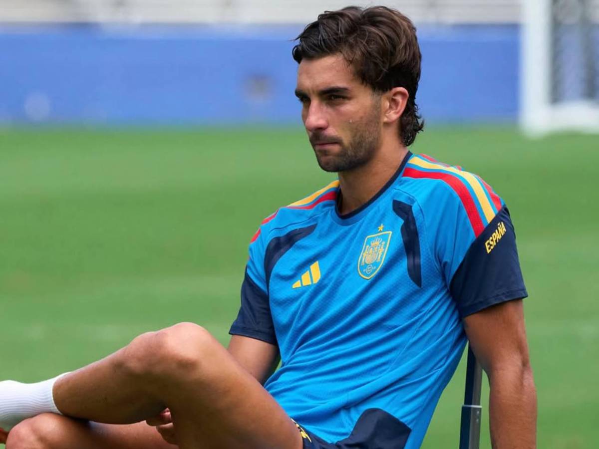 Ferran Torres enfada a Barcelona tras coqueteo con el mejor equipo del mundo
