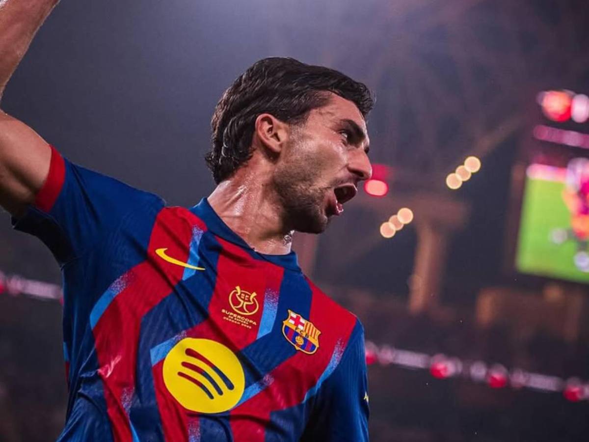 Ferran Torres enfada a Barcelona tras coqueteo con el mejor equipo del mundo