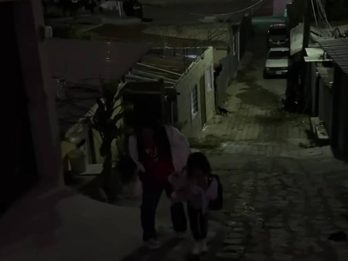 Hondureña se entrega a ICE para que la deporten, pero la rechazan