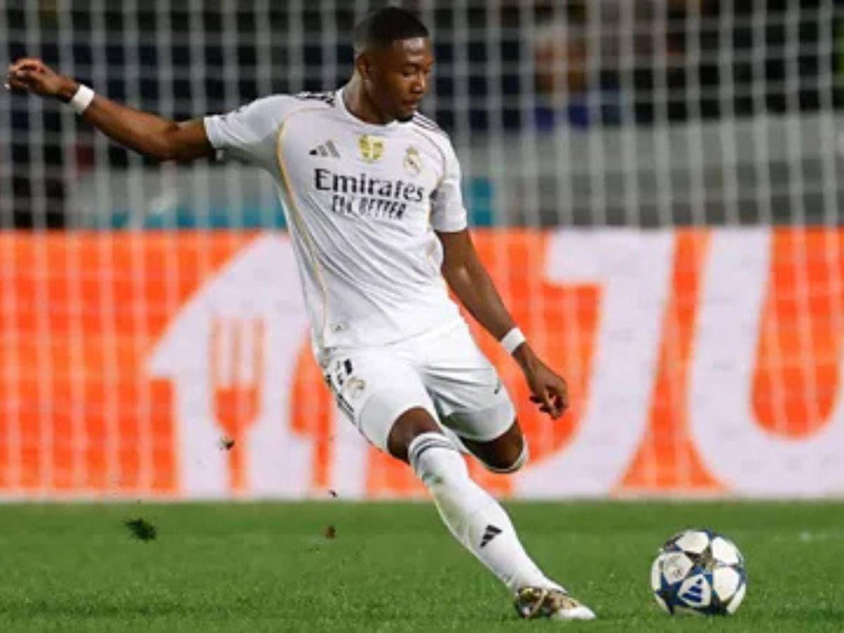 Fabrizio Romano destapa la primera salida del Real Madrid para la próxima temporada