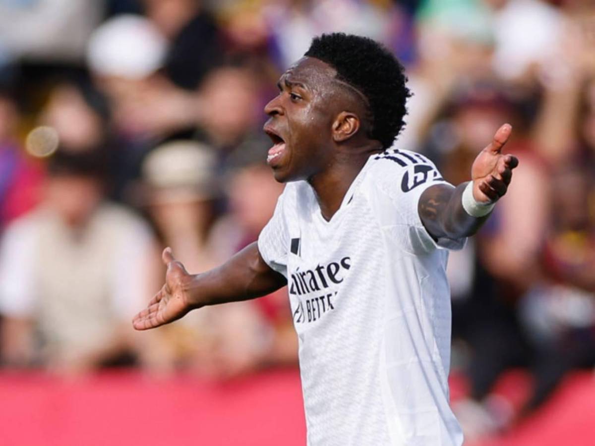 Balón de Oro 2025: Giro inesperado y Vinicius es noticia