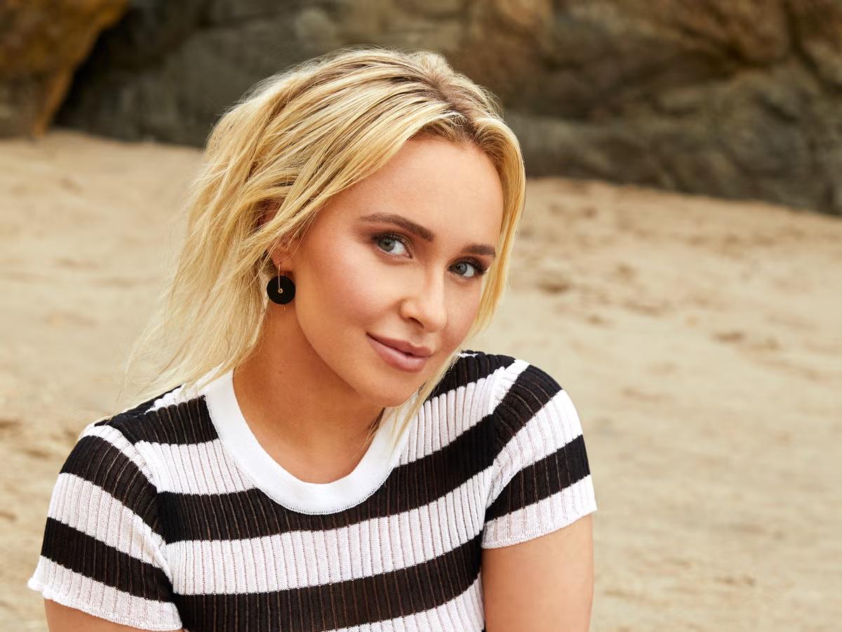 Esto reveló la autopsia de Hayden Panettiere