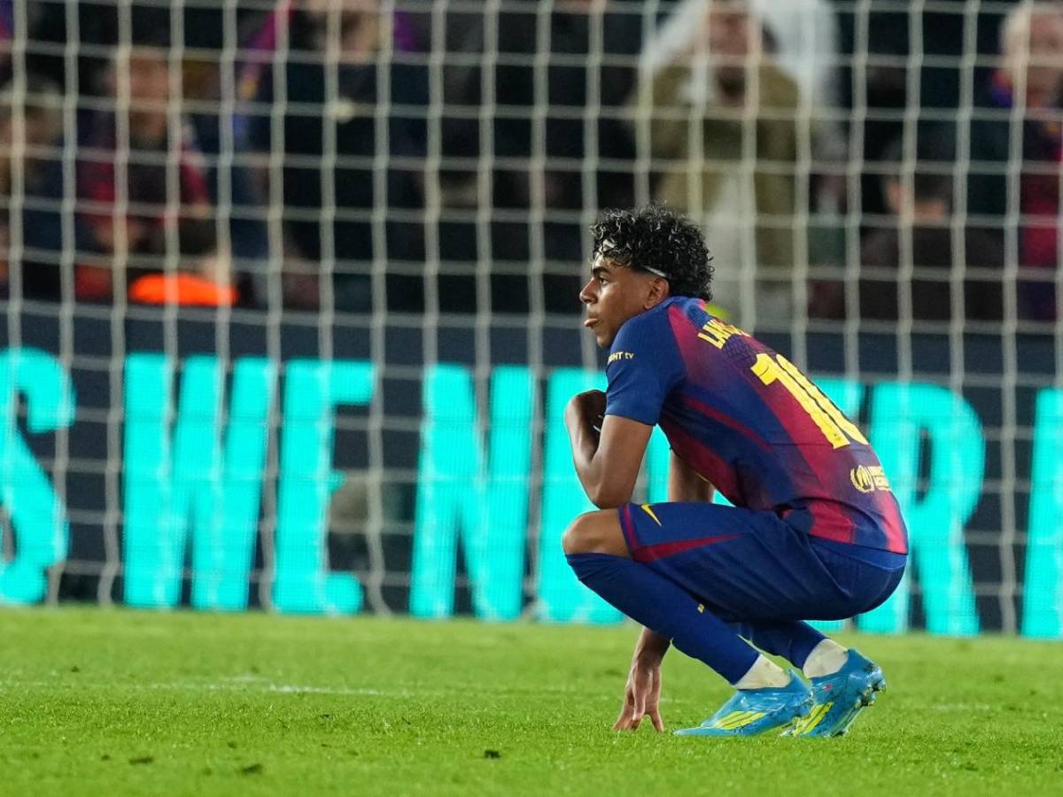 Oficial: Barcelona hace denuncia tras lo ocurrido ante Atlético, ¿Se repetirá el partido?