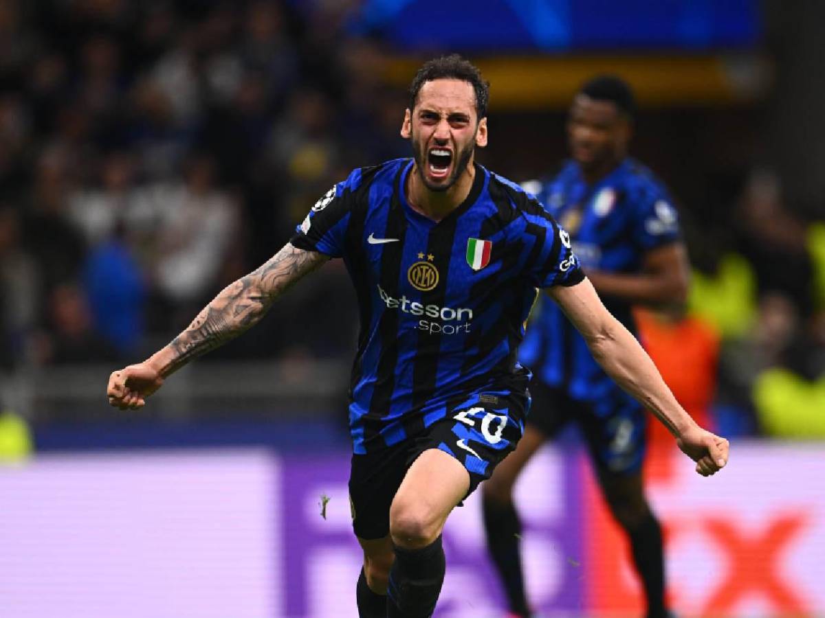 Dolor del Barcelona, lágrimas de Raphinha, locura del Inter y, ¿qué pasó con Yamal?