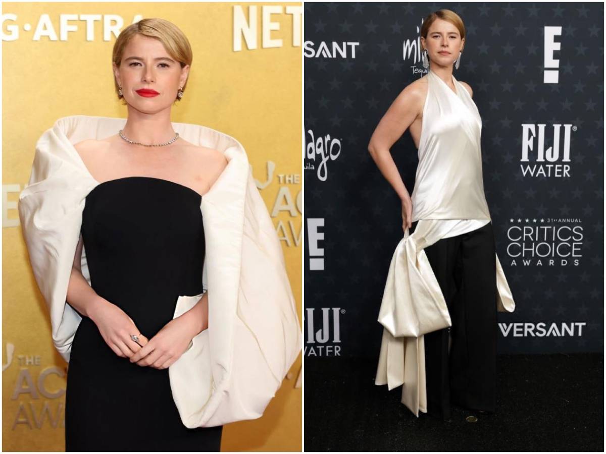 Actores que podrían dominar la alfombra roja de los Oscar 2026