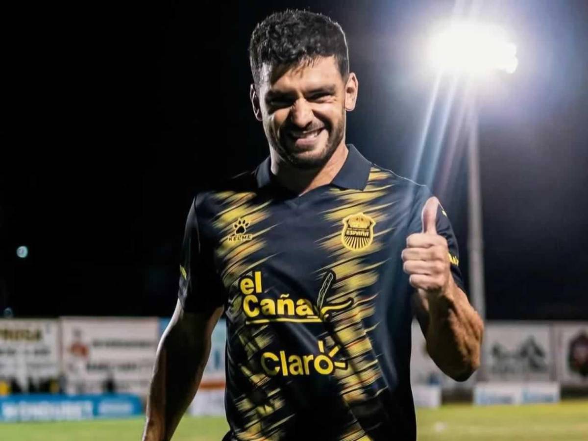 Barrida oficial en Olimpia, Potros le 'roba' fichaje a Motagua y salidas en Real España