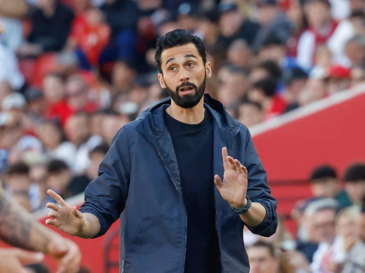 Real Madrid no perdona: Señalan a futbolista y el club decide ponerlo en venta