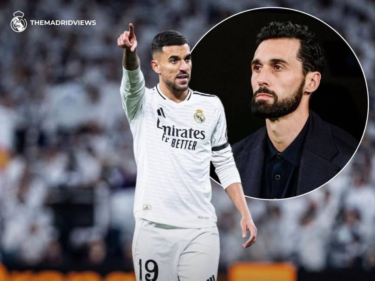 Pide irse de Real Madrid tras pelear con Arbeloa: No quiero más relación con él
