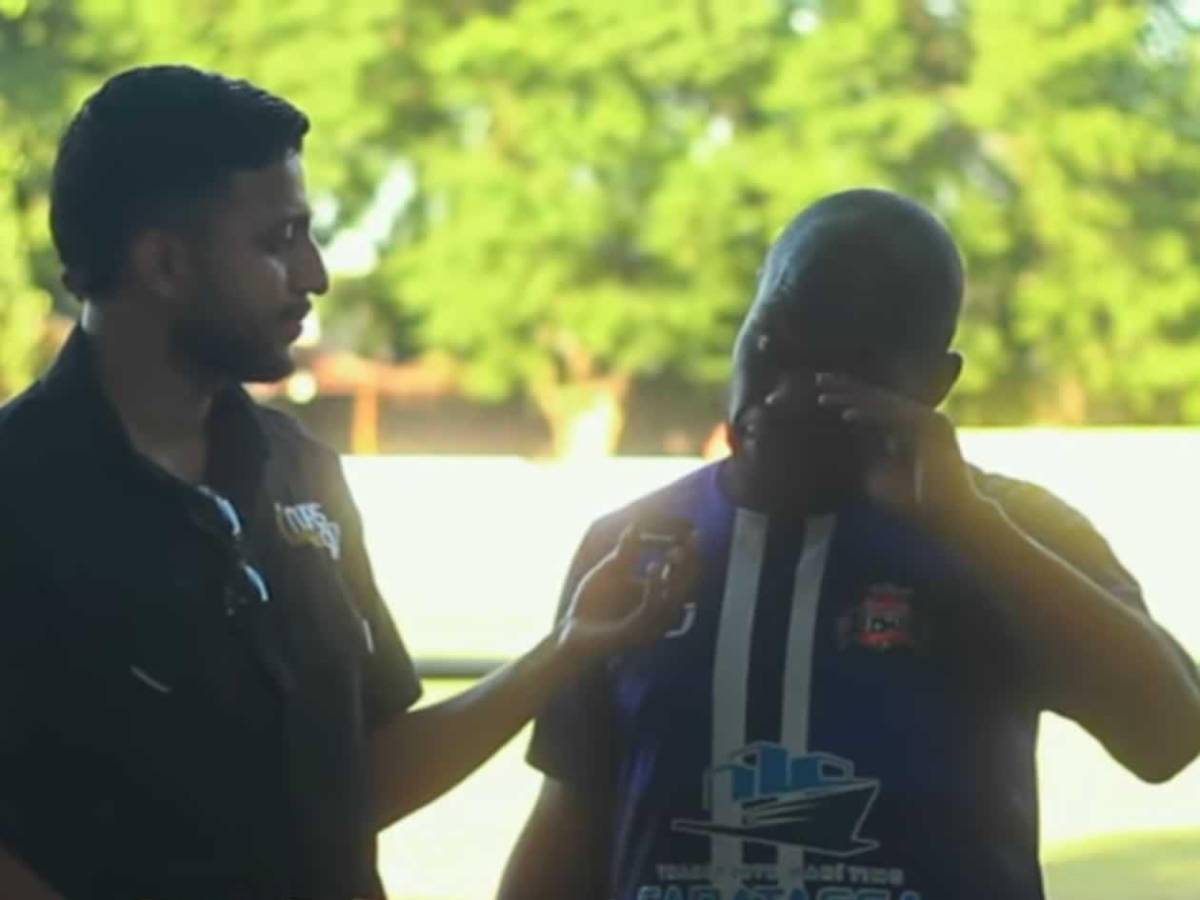 Qué fue de 'Tyson' Núñez tras el retiro: su vida, sus lágrimas, a qué se dedica y ¿política?