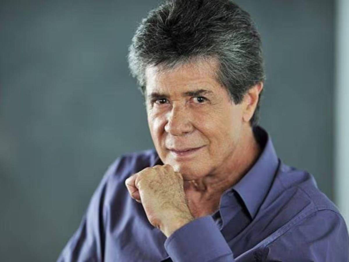 Eduardo Serrano: el eterno galán que conquistó generaciones