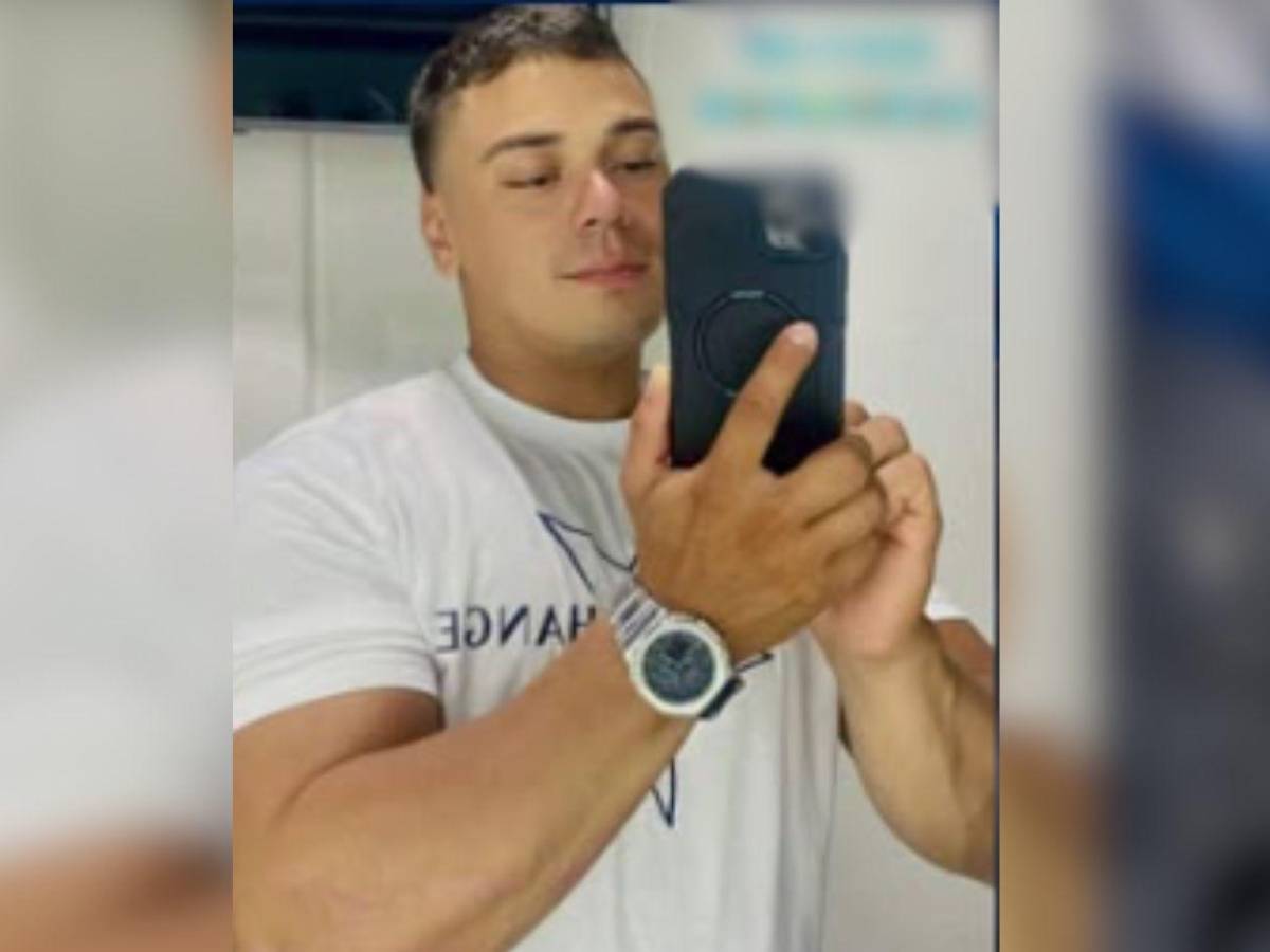 ¿Quién era Freddy Rodríguez, joven hallado carbonizado y en estado putrefacto en Danlí?