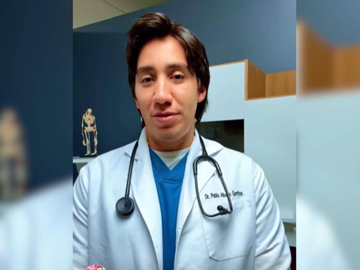 Médico que atendió a chef Sandra Díaz revela qué ocurrió antes de su muerte y se defiende de acusaciones