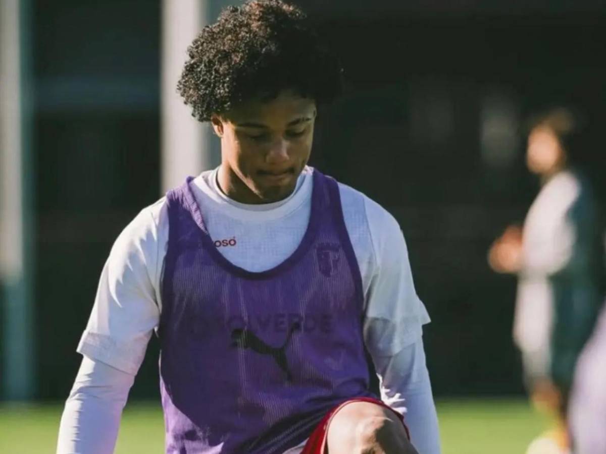 Fichaje: Honduras con nuevo DT, Motagua ficha, se va del Olimpia y oferta por Gio Puerto