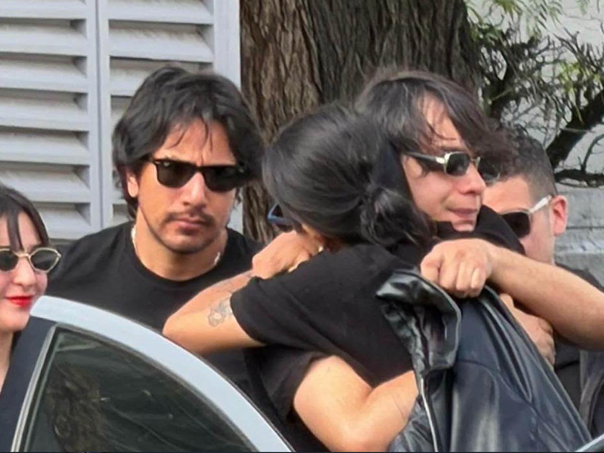 ¡Heroína! Aleyda Romero protegió con su cuerpo a hija de productor de Camilo Séptimo